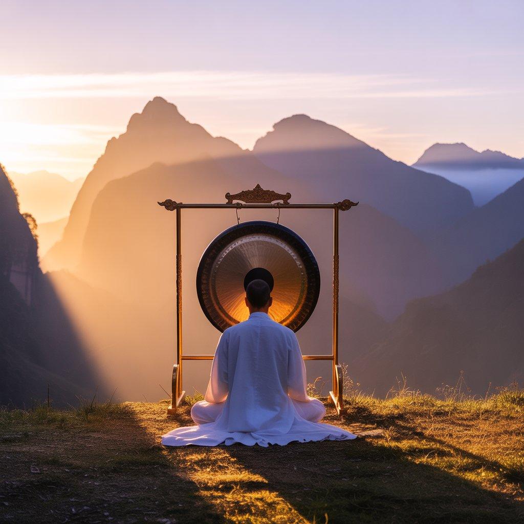 Un camino de bienestar y transformación a través del sonido