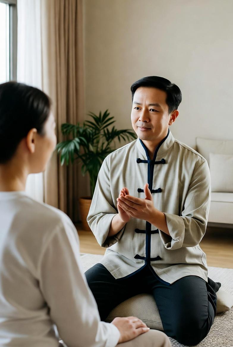 Seguridad y consideraciones en la terapia de sonido