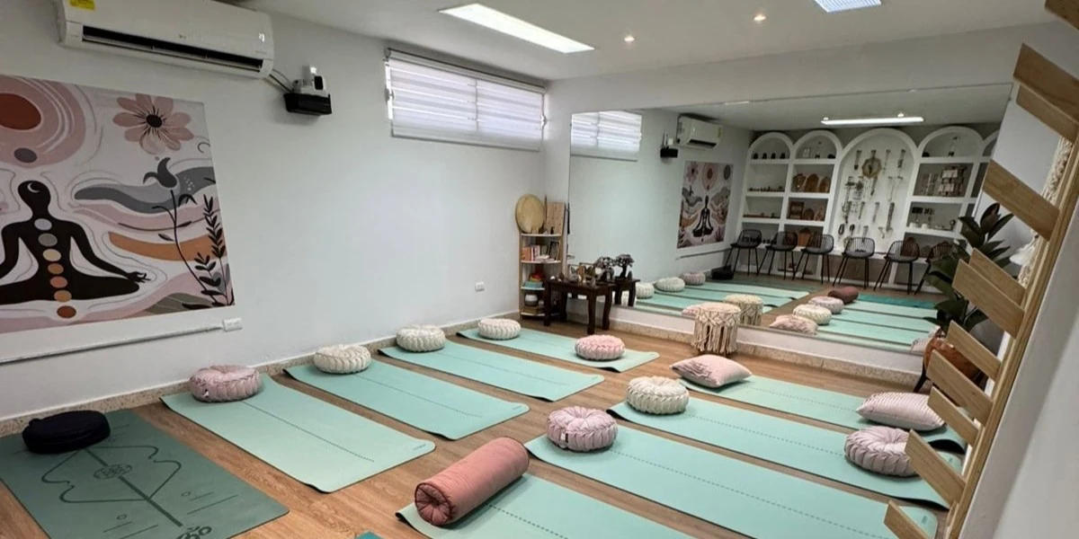 Centro Holistico AmaNacer - baño de gong managua