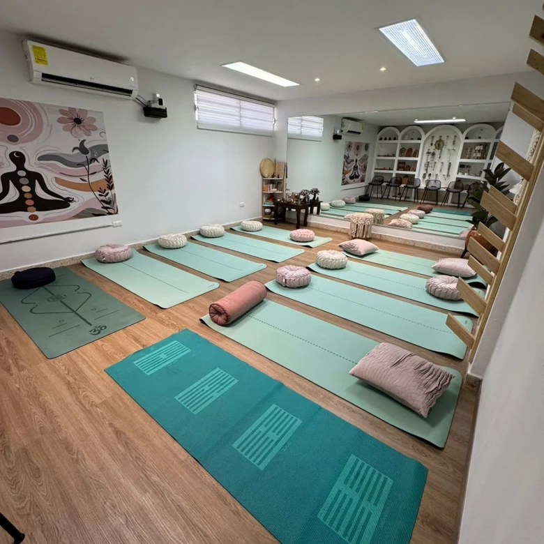 Centro Holistico AmaNacer