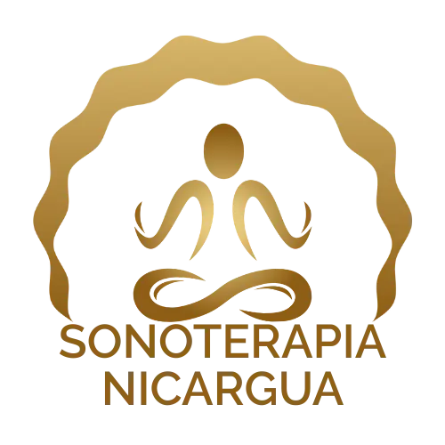 Logo Sonoterapia Nicaragua