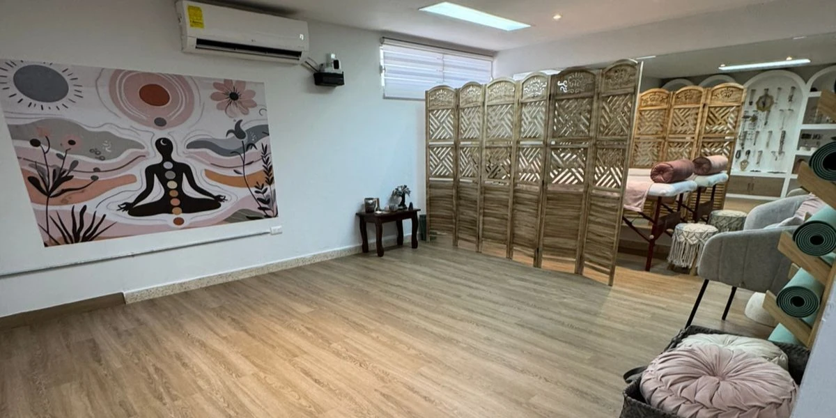 Estudio Holistico AmaNacer