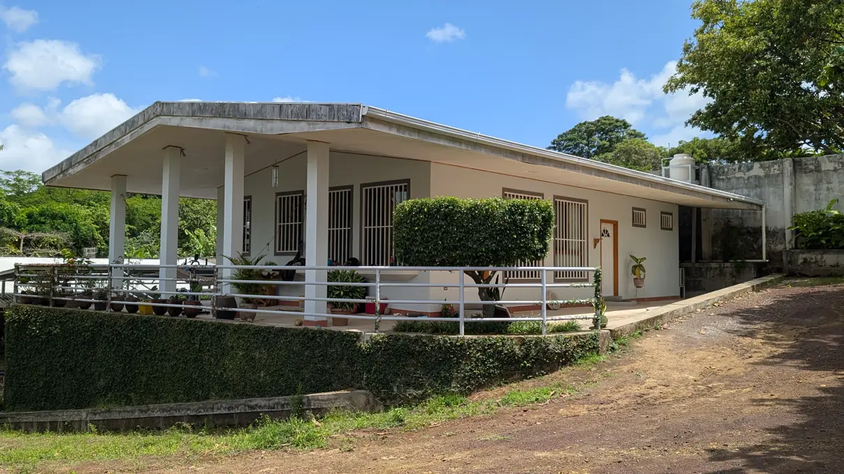 Imagen de recinto Matea Centro Holistico