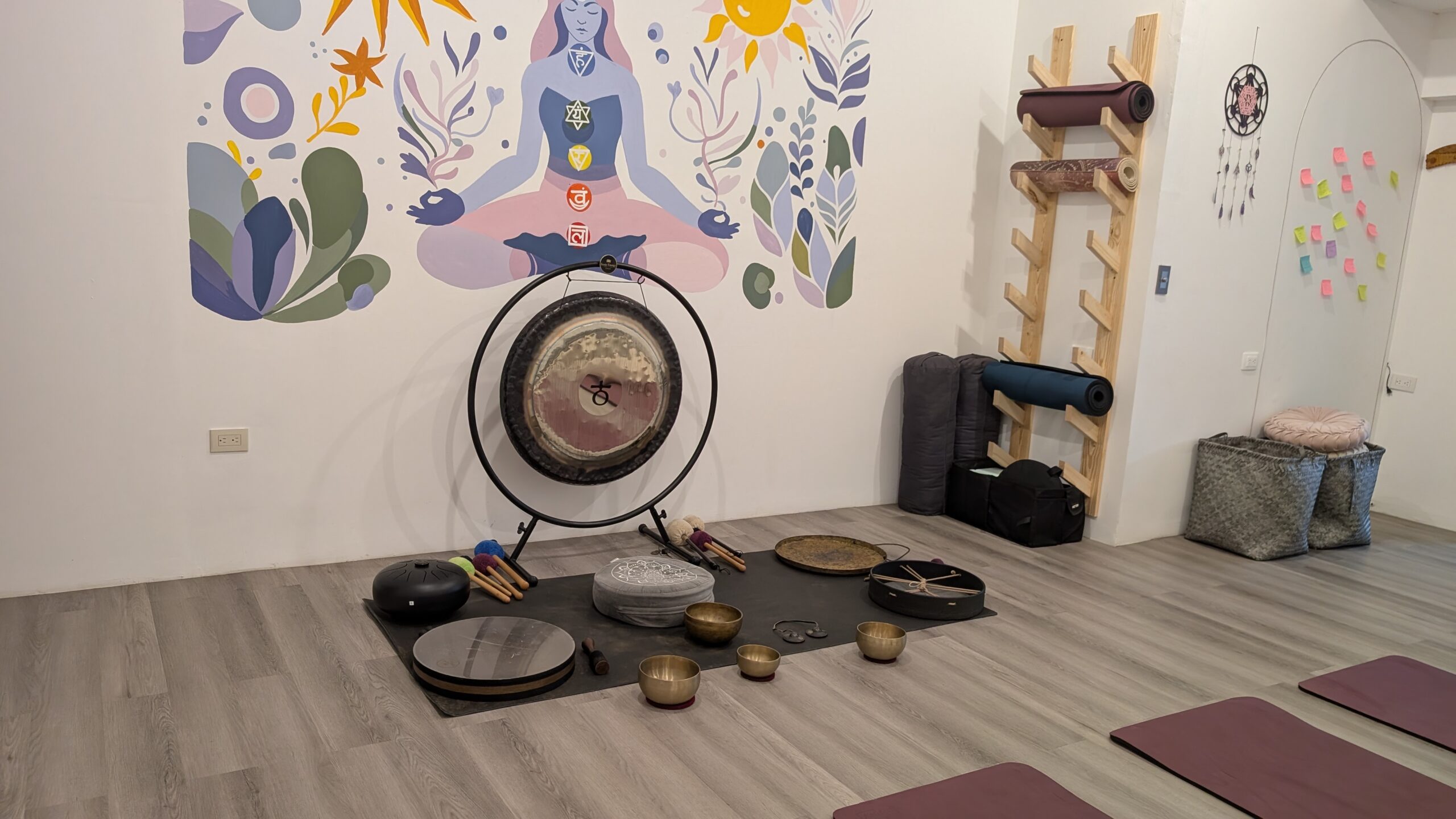 Tiendoa holistica y Estudio AmaNacer
