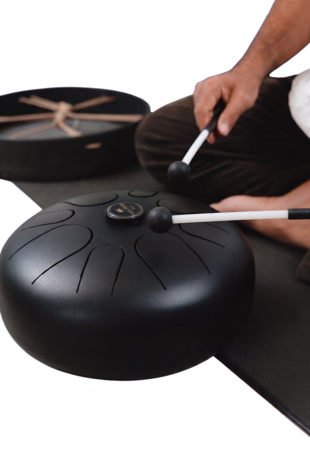 Tongue drum